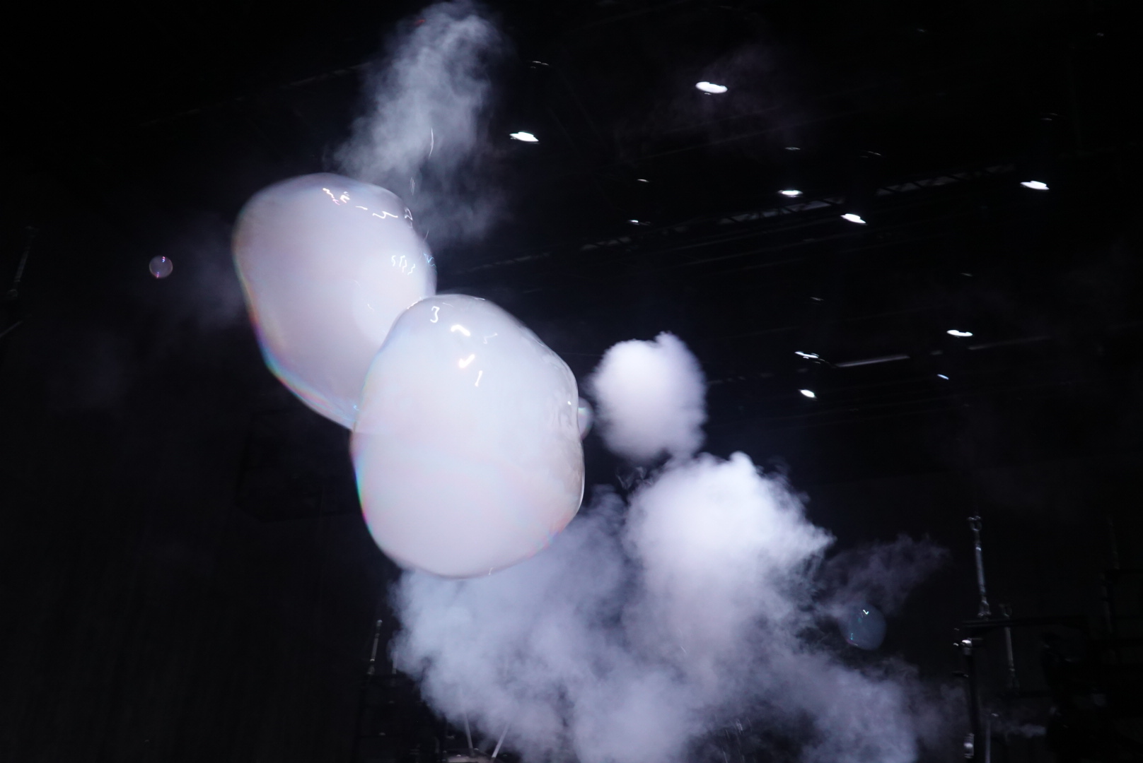 WYRA Visuals project